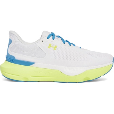 Under Armour Маратонки Under Armour Women's Infinite Pro Running Shoes - White
