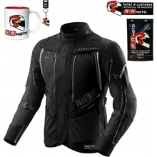 RebelHorn Hardy black