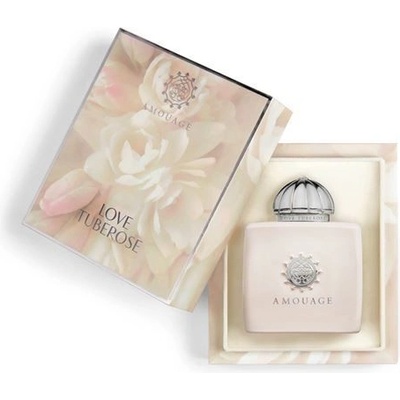 Amouage Love Tuberose parfémovaná voda dámská 100 ml tester