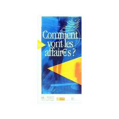 COMMENT VONT LES AFFAIRES CD AUDIO ELEVE - GRUNEBERG, A.;TAU...