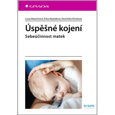 Úspěšné kojení