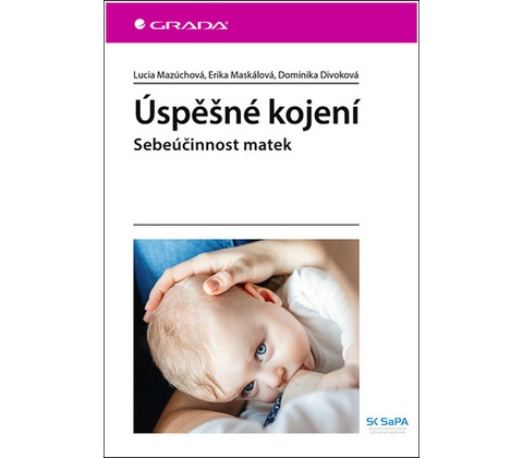 Úspěšné kojení