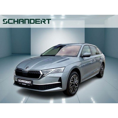 Skoda Octavia Combi 2.0 TDI 110 kW