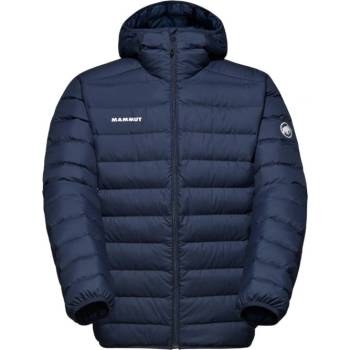 Mammut Waymarker IN Hooded Jacket Men Размер: XL / Цвят: тъмно син