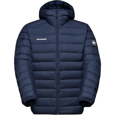Mammut Waymarker IN Hooded Jacket Men Размер: XXL / Цвят: черен