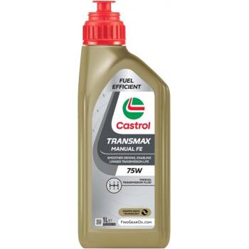 Castrol Transmax Manual FE 75W 1л