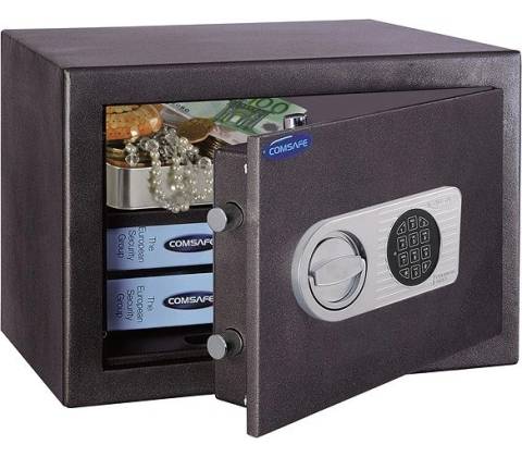 Rottner Toscana 40EL