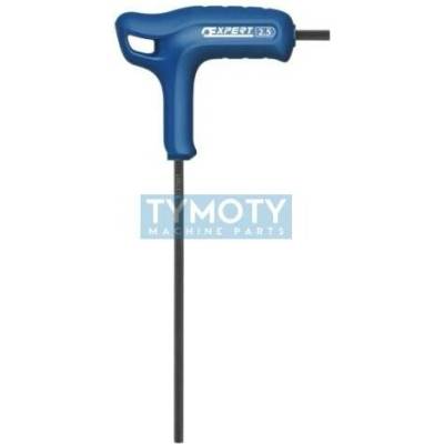 Tona Expert Zástrčný klíč šestihranný s T-rukojetí 6 x 200 mm E121606