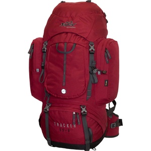 Tashev Outdoors Раница ТАШЕВ Tracker 55+8