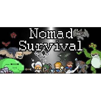 Nomad Survival