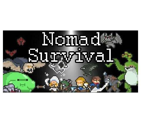 Nomad Survival