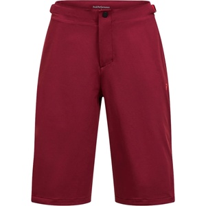 Peak Performance Дамски шорти за колоездене Peak performance Women's Trail Shorts - Obscure - размер XS (112-2987-0411)