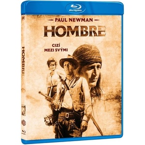 MagicBox Той се казваше Омбре - Blu-ray (012091)