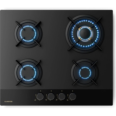 Klarstein Goldflame Nano 4