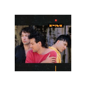 PM - PM CD