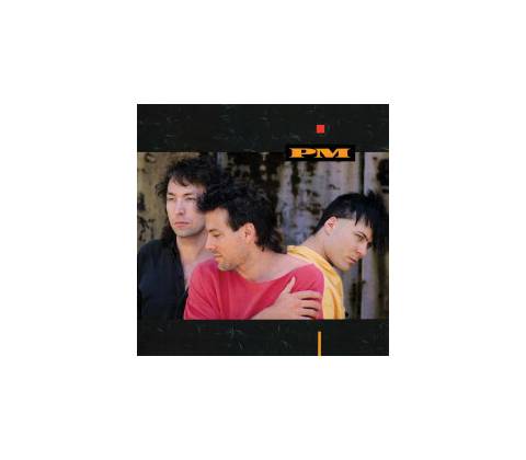 PM - PM CD