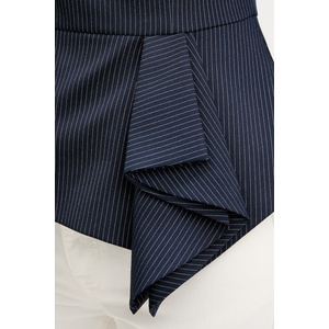 HUGO BOSS блуза с презрамки дамска Calita (50564137)