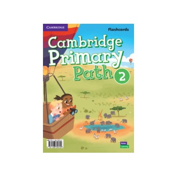 Cambridge Primary Path Level 2 Flashcards