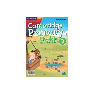 Cambridge Primary Path Level 2 Flashcards