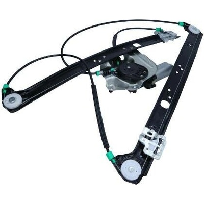 MAXGEAR Zvedací zařízení oken 50-0378