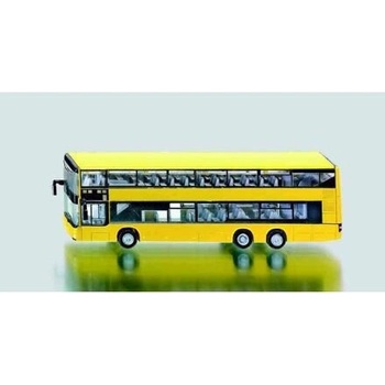 Siku Dvojposchodový linkový autobus MAN 1:87