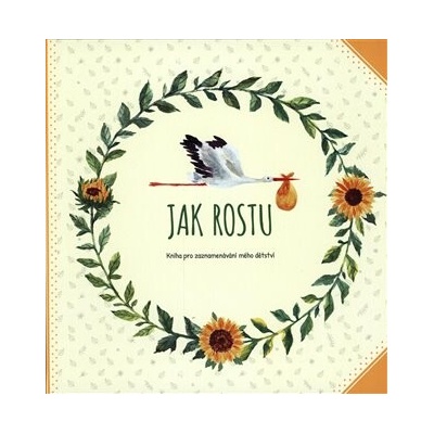 Jak rostu