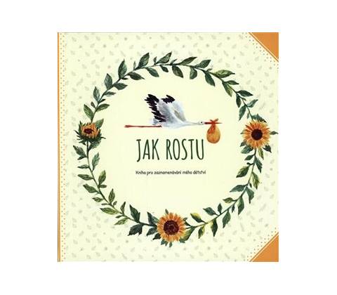 Jak rostu