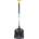 PIEPS Лавинна лопата Pieps T Shovel 825 Pro+ Avalanche shovel - Black - размер One Size (407-0162-0111)