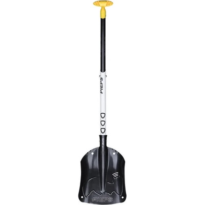 PIEPS Лавинна лопата Pieps T Shovel 825 Pro+ Avalanche shovel - Black - размер One Size (407-0162-0111)