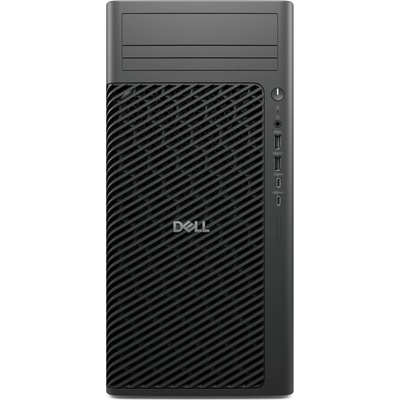Dell Pro Max Tower T2 FCT2250 FCT2250_U716G256G2TRTXA1000_WIN