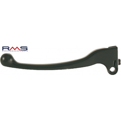 Páčka RMS 184100491 levý černý 184100491