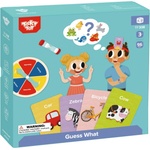 Tooky Toys Hádej, kto som!