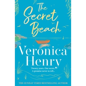 UNTITLED VERONICA HENRY 2 | VERONICA HENRY (ISBN: 9781398703179)