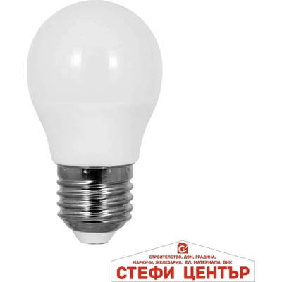 VIVALUX Clg 3, 5w e27 ww 3000k ceramic led (viv003054)