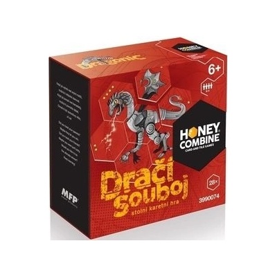 MFP Honey Combine/Dragonic