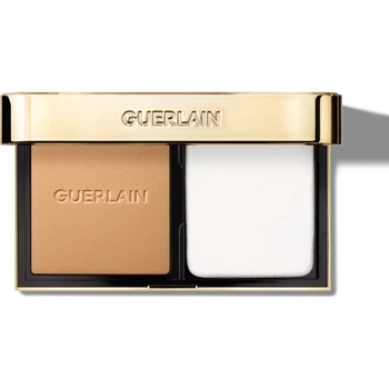 Guerlain Parure Gold Skin Control kompaktný zmatňujúci make-up 4N Neutral 8,7 g