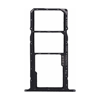 Image 1 of Huawei SIM държач Huawei Y5 2019 AMN-LX9