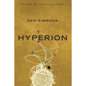 Hyperion (ISBN: 9780399178610)