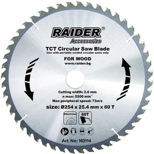 Raider 163114