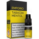 Emporio Tobacco Menthol 10 ml 18 mg