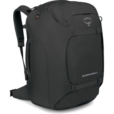 Osprey Porter II 65 l black