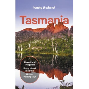 TASMANIA | E10 (ISBN: 9781838699642)