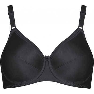 Triumph podprsenka Claudette 200 W X černá