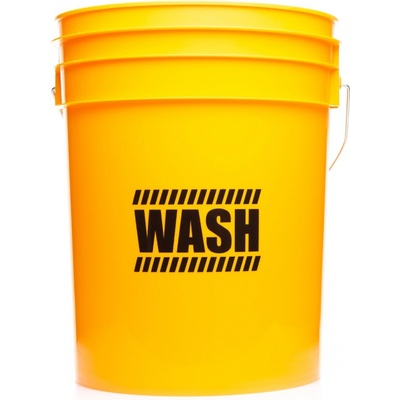Work Stuff Wash Bucket