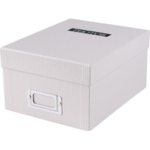 Doerr ELEGANCE White krabice pro 700 foto 10x15 cm