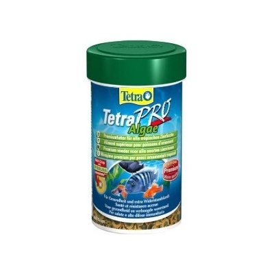Tetra TetraPro Algae 250 ml, 45 g