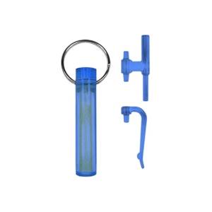 Ni-Glo Маркер Ni-Glo Glow Marker Blue (762205)
