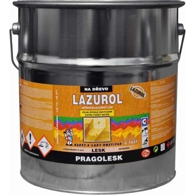 Lazurol Pragolesk C1037 9 l