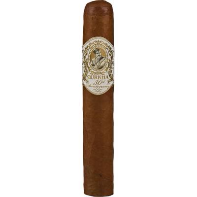 Gurkha 30th Treinta Anniversary Robusto 1 ks
