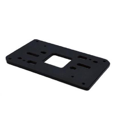 Монтажна рамка Thermal Grizzly AM5 M4 backplate, Алуминий (BP-R7000-R)